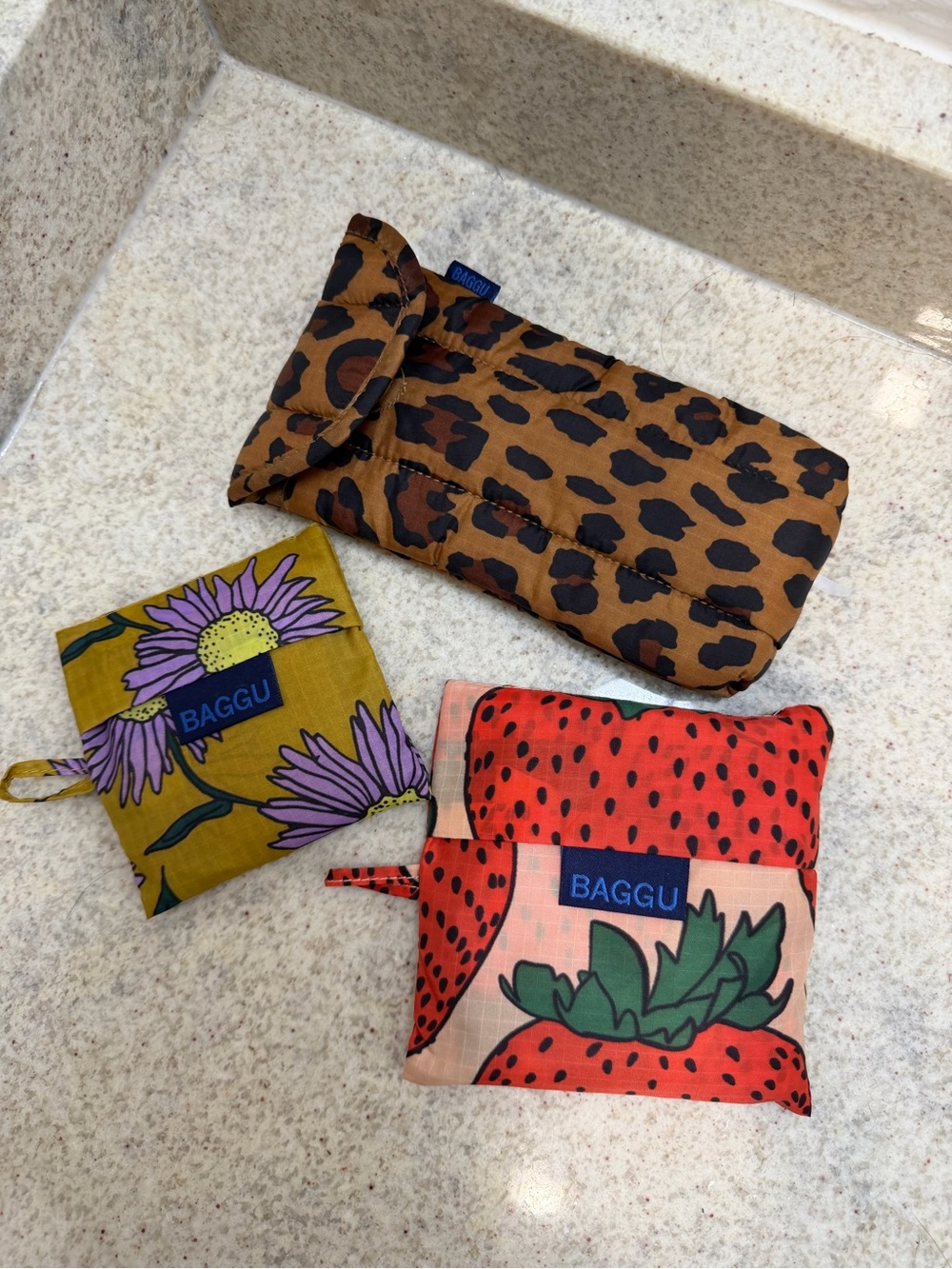 Baggu Bundle
